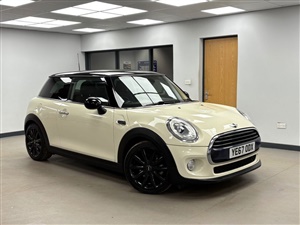 Large image for the Used Mini HATCH