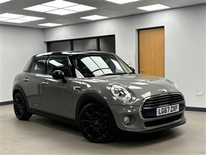 Large image for the Used Mini HATCH