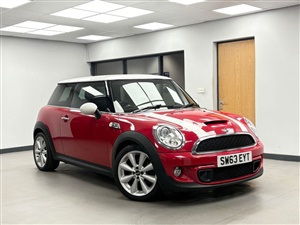 Large image for the Used Mini HATCH