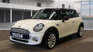 Large image for the Used Mini HATCH
