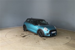 Large image for the Used Mini HATCH