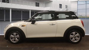 Large image for the Used Mini HATCH
