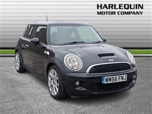 Large image for the Used Mini HATCH