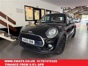 Large image for the Used Mini HATCH