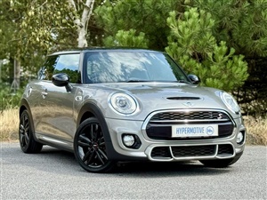 Large image for the Used Mini HATCH