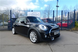 Large image for the Used Mini HATCH
