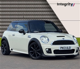 Large image for the Used Mini HATCH