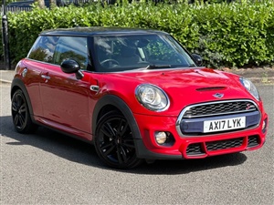 Large image for the Used Mini HATCH