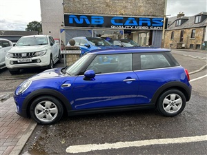 Large image for the Used Mini HATCH