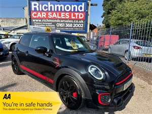 Large image for the Used Mini HATCH