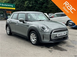 Large image for the Used Mini HATCH