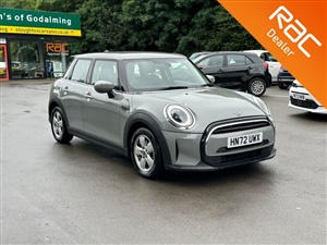 Large image for the Used Mini HATCH
