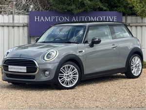 Large image for the Used Mini HATCH