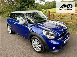 Large image for the Used Mini COOPER