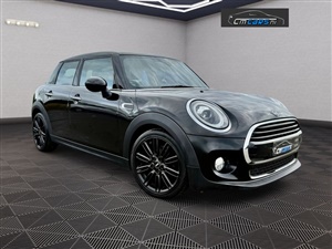 Large image for the Used Mini HATCH