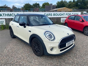Large image for the Used Mini HATCH