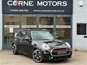 Large image for the Used Mini HATCH