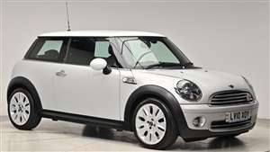 Large image for the Used Mini Hatch