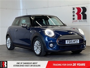 Large image for the Used Mini HATCH
