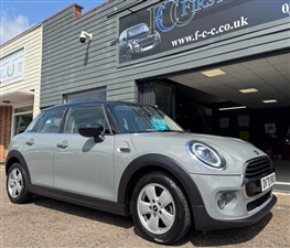 Large image for the Used Mini HATCH