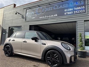 Large image for the Used Mini HATCH