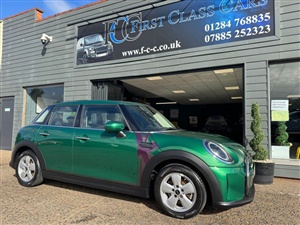Large image for the Used Mini HATCH