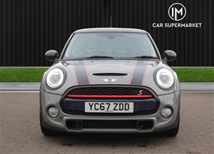 Large image for the Used Mini HATCH