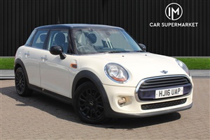 Large image for the Used Mini HATCH