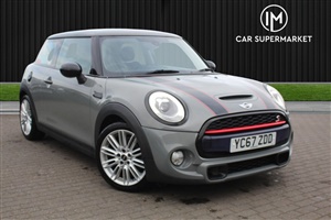 Large image for the Used Mini HATCH