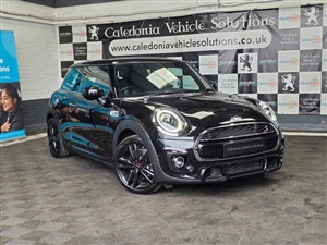 Large image for the Used Mini HATCH