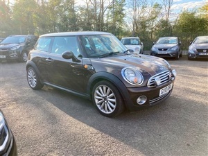 Large image for the Used Mini HATCH