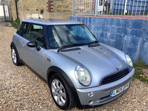 Large image for the Used Mini Hatch