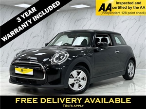Large image for the Used Mini HATCH