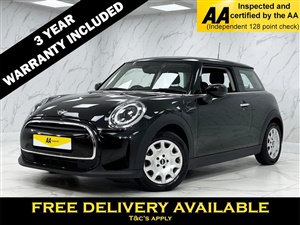 Large image for the Used Mini HATCH