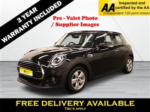 Large image for the Used Mini HATCH