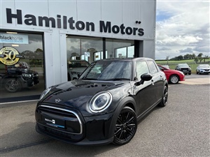 Large image for the Used Mini HATCH