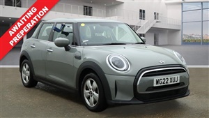 Large image for the Used Mini HATCH