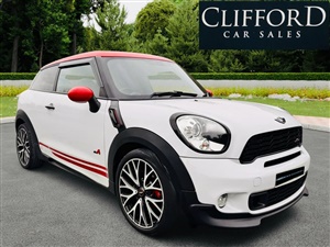 Large image for the Used Mini COOPER