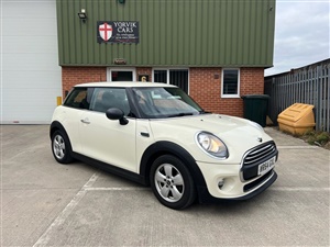 Large image for the Used Mini HATCH