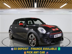 Large image for the Used Mini HATCH