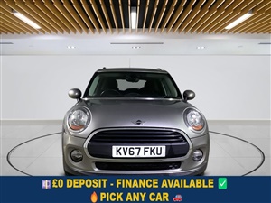 Large image for the Used Mini HATCH