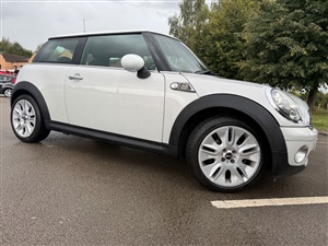 Large image for the Used Mini HATCH