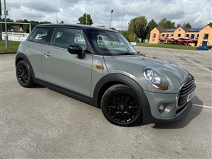 Large image for the Used Mini HATCH