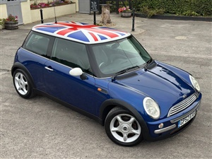 Large image for the Used Mini HATCH