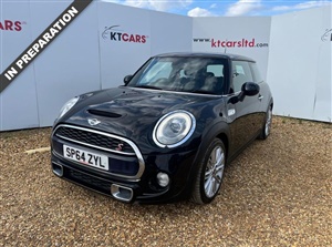 Large image for the Used Mini HATCH