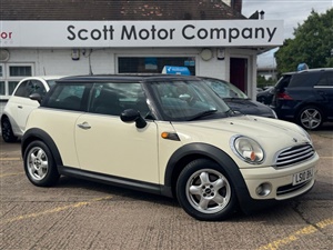 Large image for the Used Mini HATCH