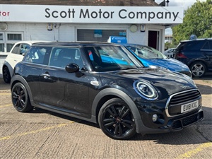 Large image for the Used Mini HATCH