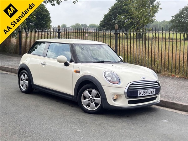 Large image for the Used Mini HATCH