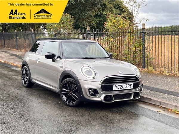 Large image for the Used Mini HATCH