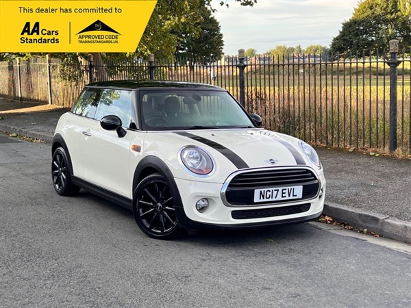 Large image for the Used Mini HATCH